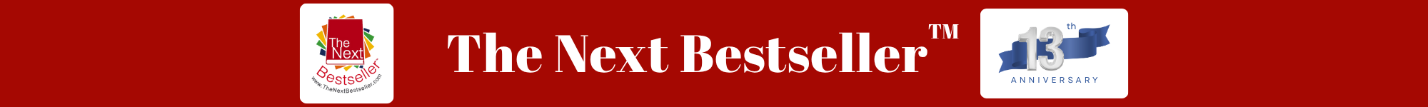 The Next Bestseller™ Workshop