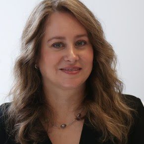 maria c miles headshot - 2024